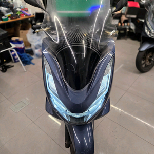 PCX125 22년식