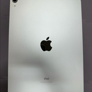 아이패드 에어 4세대 11인치 64GB wifi 그린