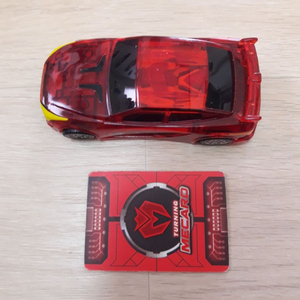 터닝메카드 윙피닉스