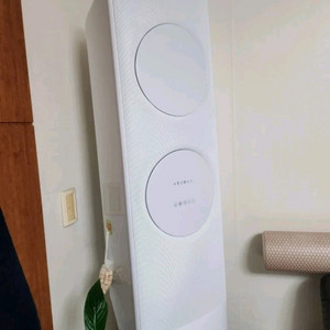 (마지막 할인 급처) 삼성 무풍 에어컨(AF17B7538GZN) 이미지