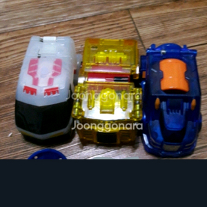 터닝메카드 트램 푸킨 도라, 볼카