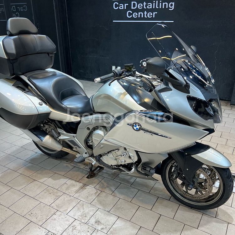 BMW K1600GTL [1만km/실키로수/무사고/옵션다수]대차가능 골드윙r1250rtr1250gsr18할리데이비슨--7