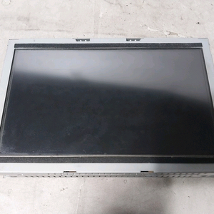 제네시스BH 프라다 순정 AVN 8인치 모니터 / 96564-3M201