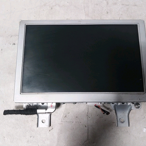 에쿠스VI 순정 8인치 AVN 모니터 / 965633N500 96563-3N500