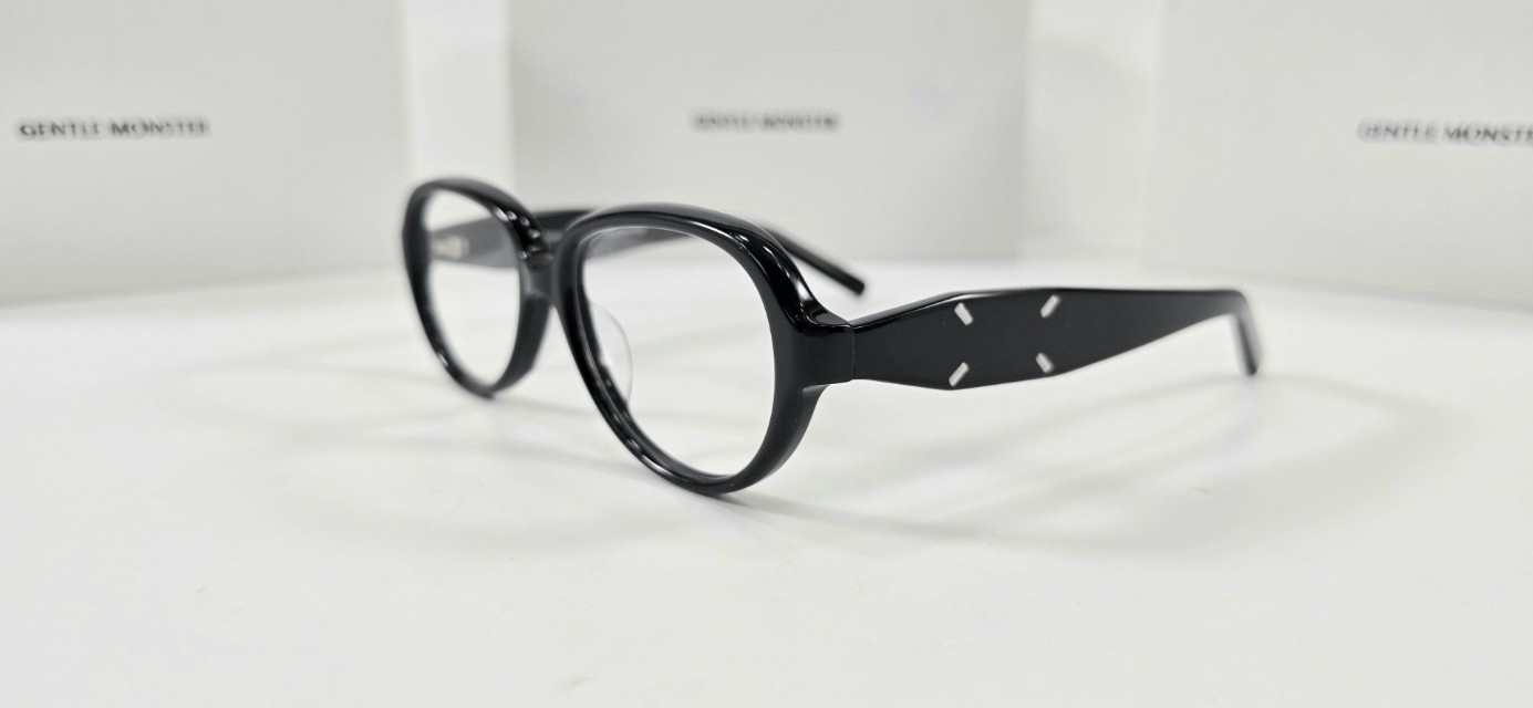 젠틀몬스터 마르지엘라 MM211 안경--0