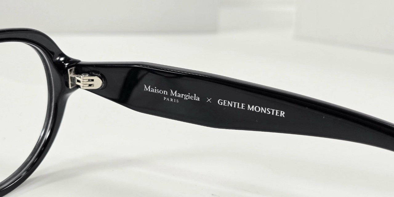 젠틀몬스터 마르지엘라 MM211 안경--6