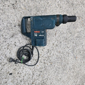 보쉬 GBH 38 해머드릴 이미지