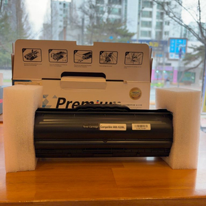 프리미엄 토너 카트리지 K200L 호환 새상품