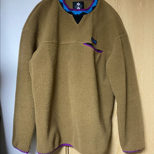 콜롬비아 플리스