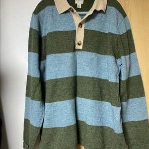 제이크루 메리노울 스웨터