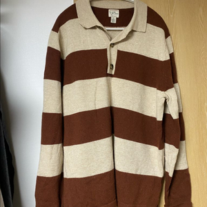 제이크루 메리노울 스웨터