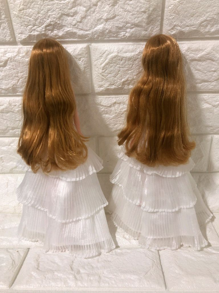 단종미미 웨딩미미 샤인 미미인형--2