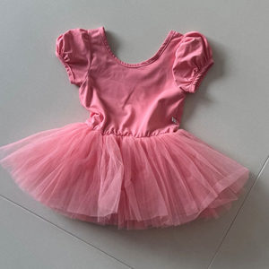 봉솔레아 지젤 S 발레복 이미지