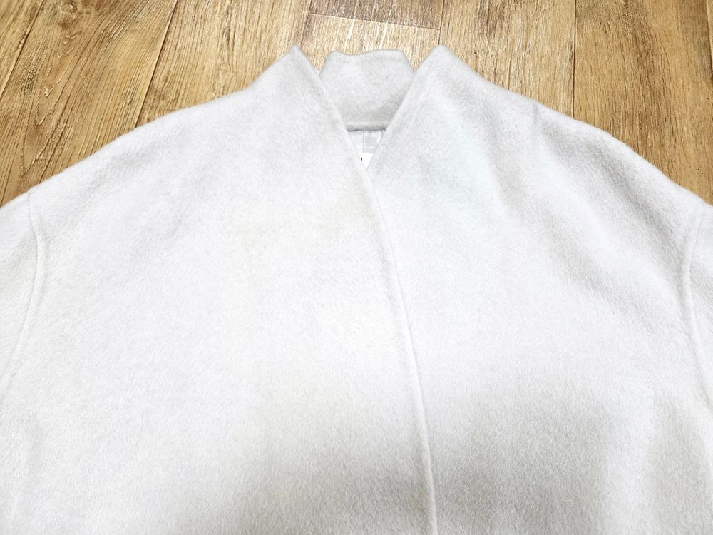 비뮤즈(B.MUSE) 베뉴엣 알파카 울 세르코트 프리사이즈 새상품--4