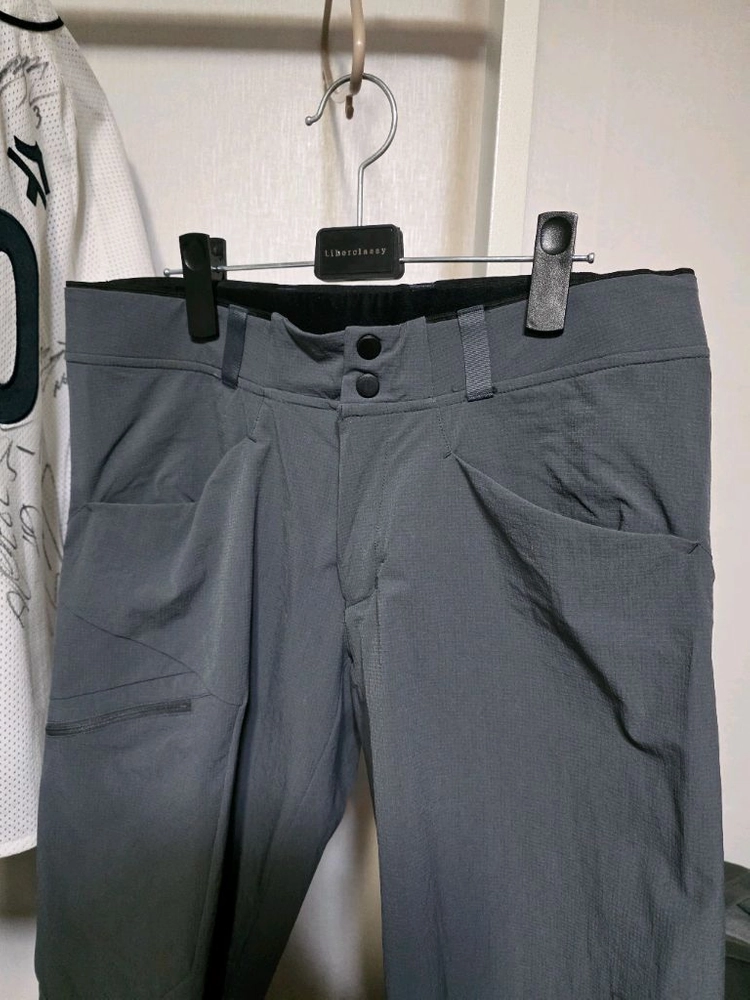 블랙야크 반바지 30 이미지