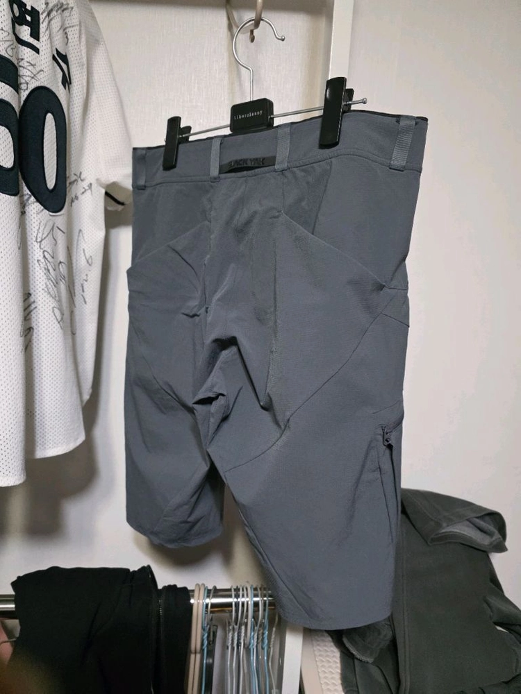블랙야크 반바지 30 이미지