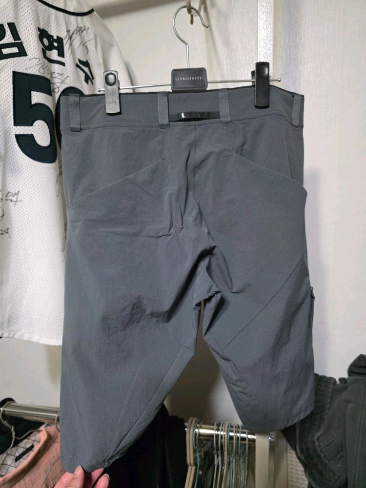 블랙야크 반바지 30 이미지