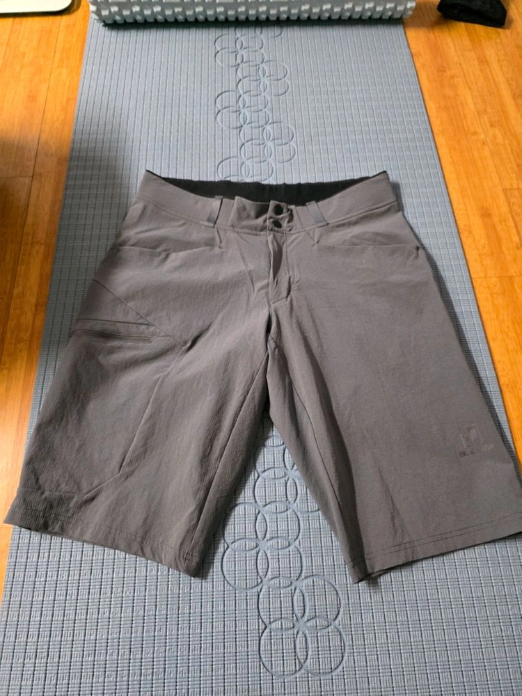 블랙야크 반바지 30 이미지