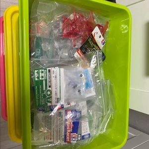 타미야 미니카 대량 일괄 처분