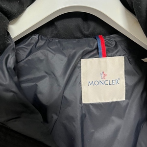 몽클레어 몽제네브르 3 사이즈 이미지