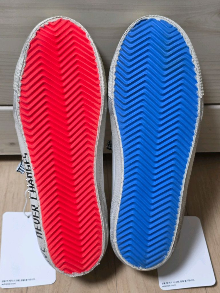 골든구스 슈퍼스타 36사이즈 새상품. 마지막 가격.--4