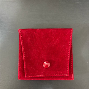 까르띠에 파우치 미니 반지용 정품