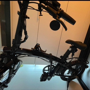 삼천리 Q SF 접이식 전기자전거