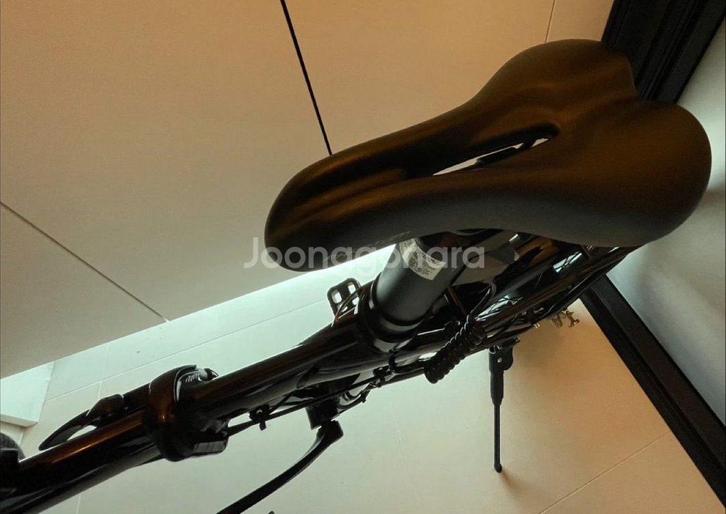 삼천리 Q SF 접이식 전기자전거--2