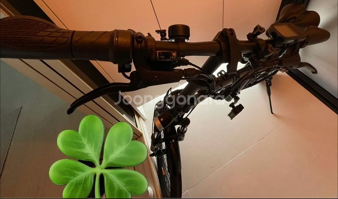 삼천리 Q SF 접이식 전기자전거--3