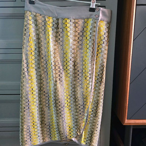 미쏘니 랩스커트