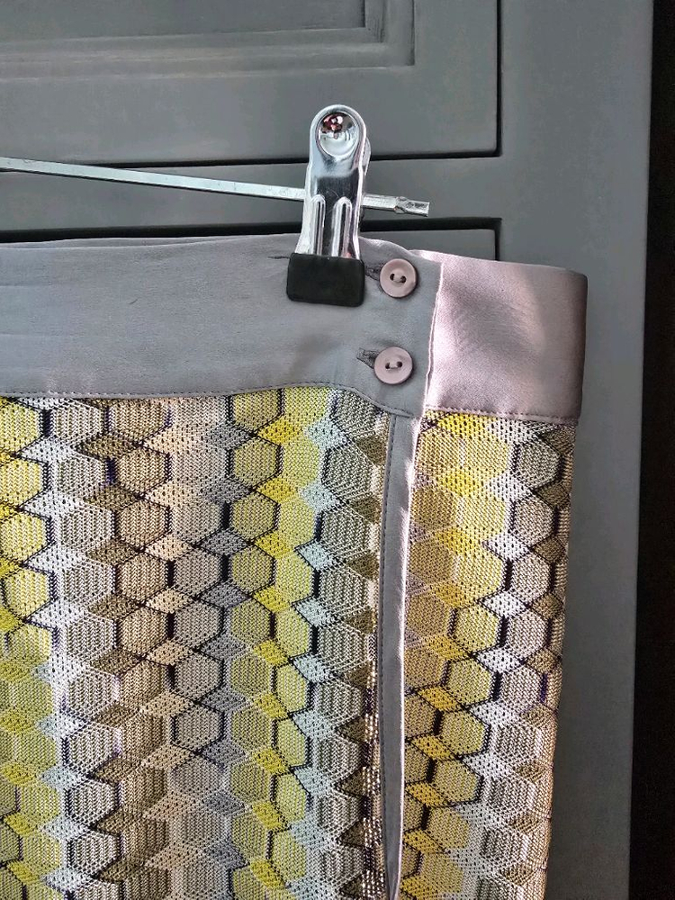 미쏘니 랩스커트--1