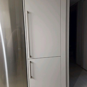 삼성 빌트인 김치냉장고 RQ22K5R01EC