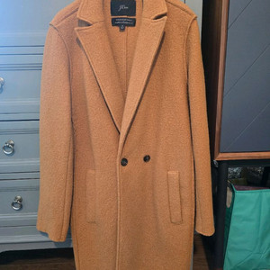 제이크루 이태리 울코트