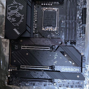 z690 카본 wifi (ddr5) 이미지