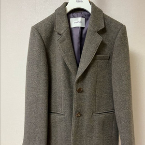 디누븐(TOEGG 토그) 울자켓(울 90%)