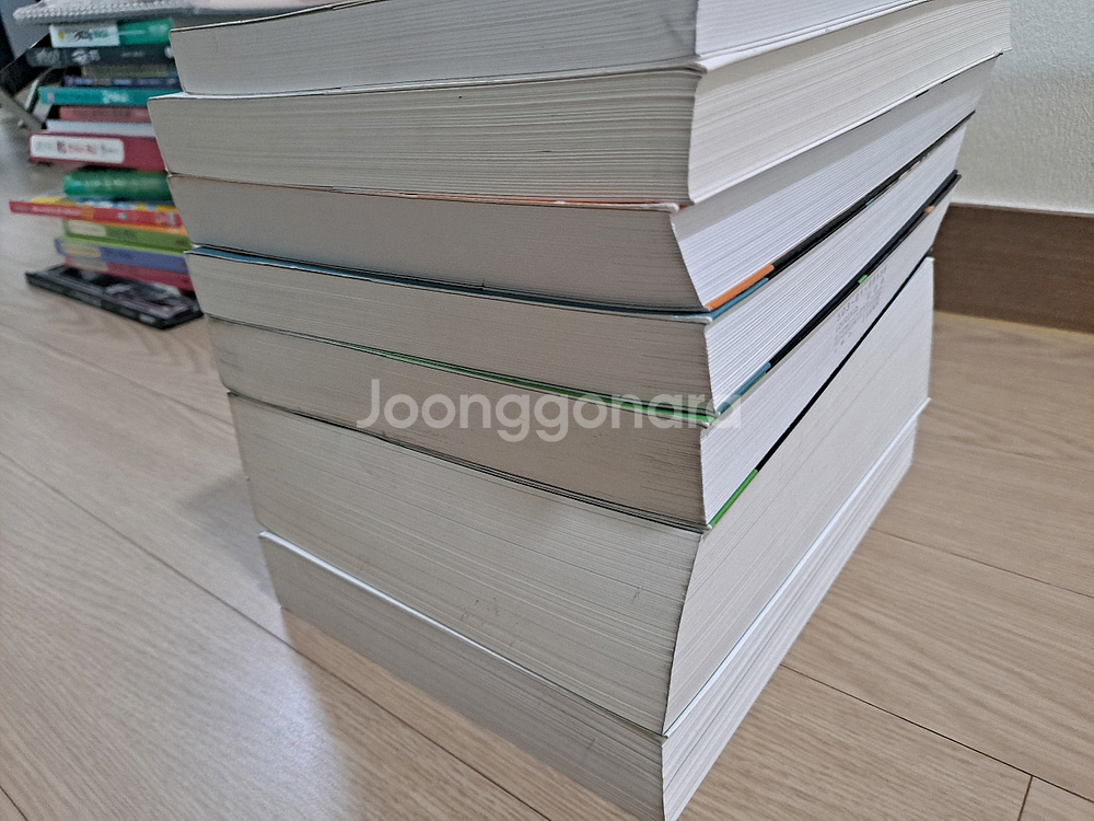 자바스크립트, 하둡,해킹 등 컴퓨터 프로그래밍책들 7권--2