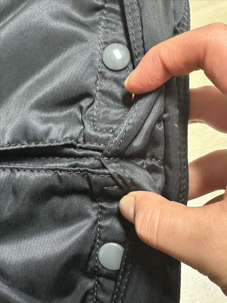 Porter 요시다 포터 뉴탱커 숄더백 블랙 이미지