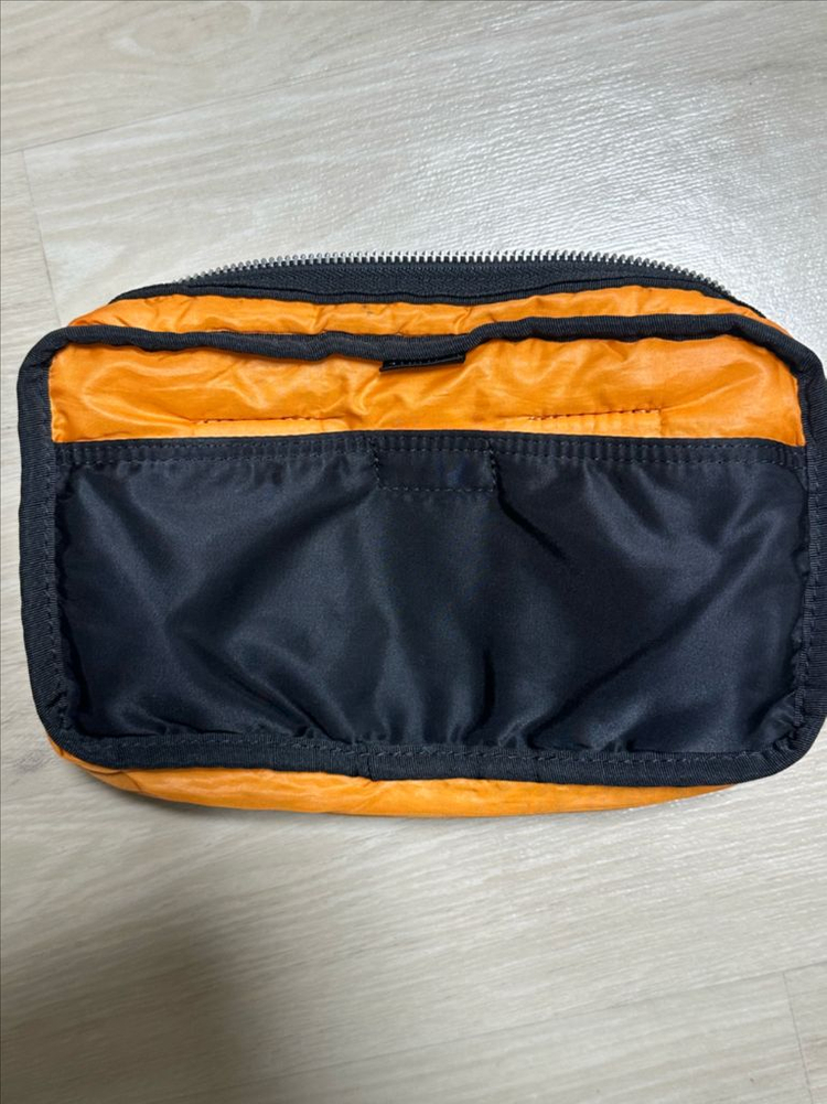 Porter 요시다 포터 뉴탱커 숄더백 블랙 이미지