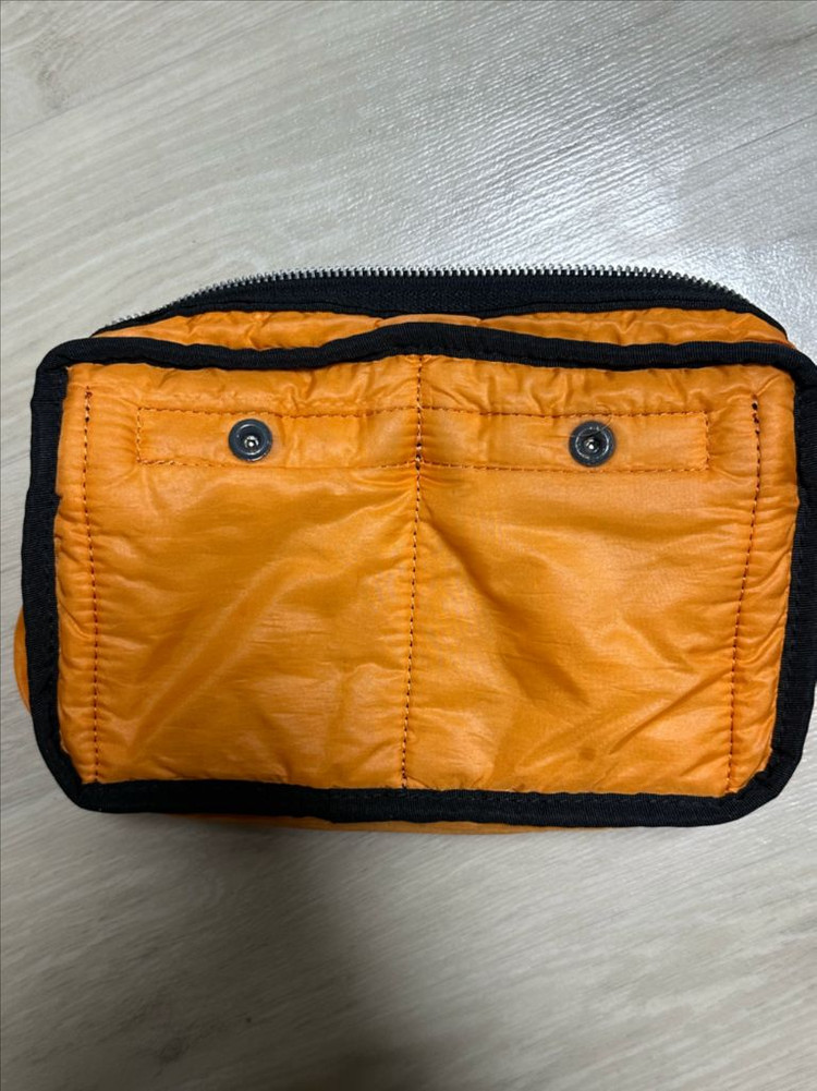 Porter 요시다 포터 뉴탱커 숄더백 블랙 이미지