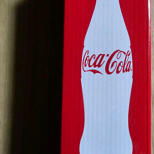 코카콜라 젠가