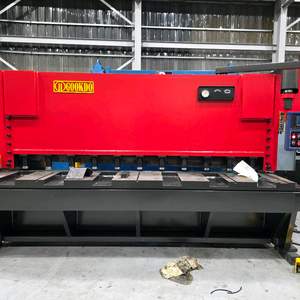 국도기계 샤링기 16T 3M