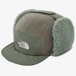 노스페이스 이어플랩 이어머프 비니 버킷 군밤모자 귀달이 볼캡