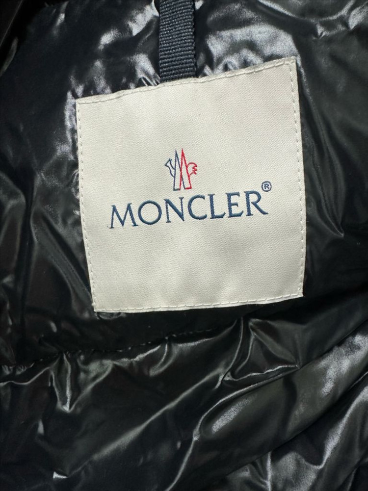 새상품 몽클레어 파르나이바 롱패딩 0사이즈 이미지