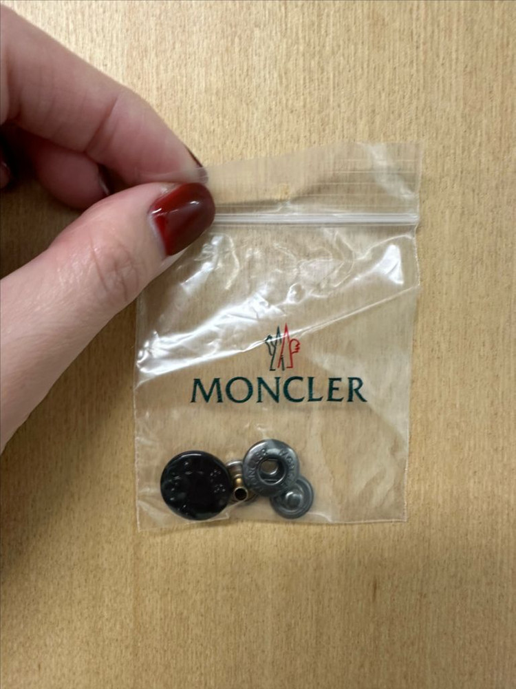 새상품 몽클레어 파르나이바 롱패딩 0사이즈 이미지