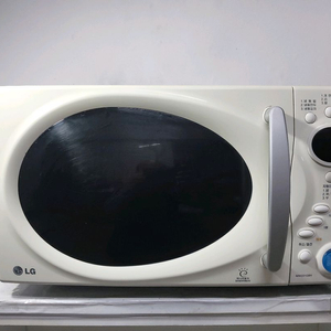 사랑해요 LG전자레인지(23리터)