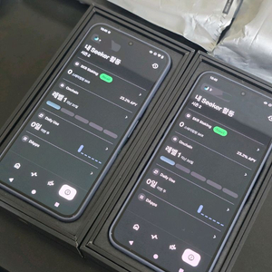 솔라나폰2 SEEKER 128GB 판매합니다