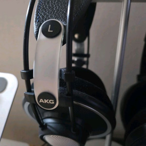 akg k702 헤드폰
