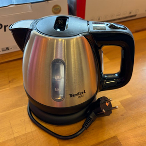테팔 미니 전기포트 0.8L 판매