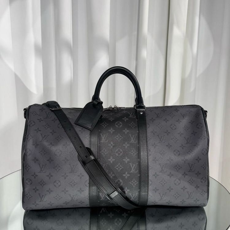 [50사이즈]루이비통 이클립스 리버스 반둘리에 키폴 50--1