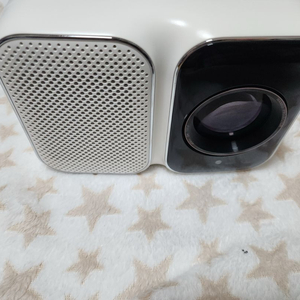 빔프로젝터 Wan borrow Projector. T6 MAX. 파손기스없음.전원안들어옴.부속품판매임